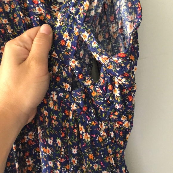 American eagle sun dress - Picture 3 of 7